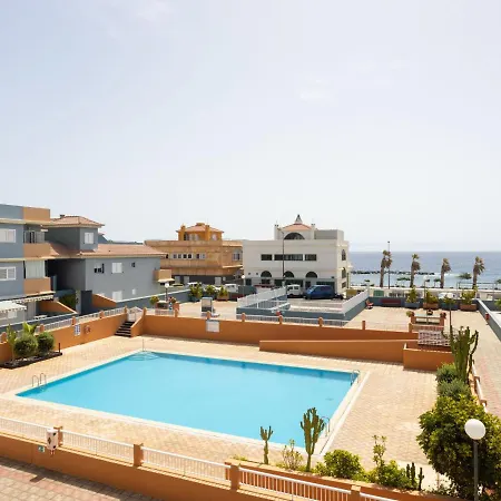 San Borondon By Interhome Apartment Puertito de Guimar