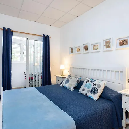 San Borondon By Interhome *