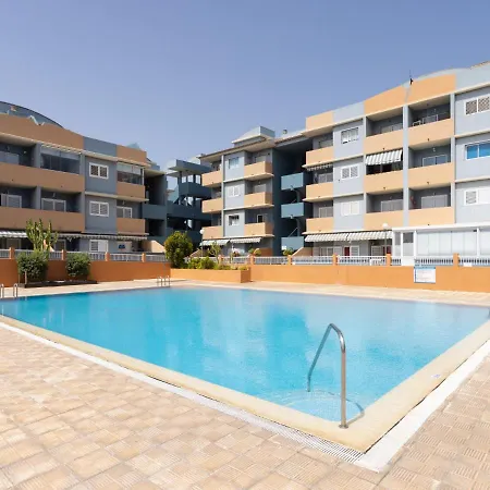 San Borondón Apartamento Puertito de Guimar